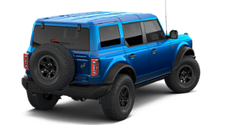 2026 Ford Bronco® External Image 3